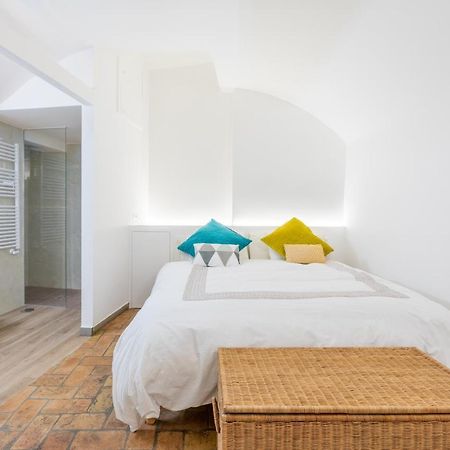 Central Stay Rome Bagian luar foto