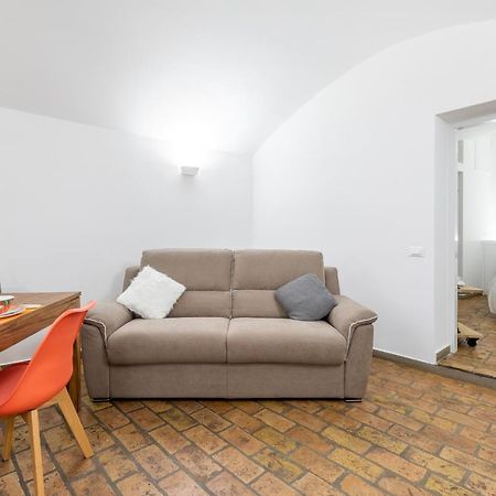 Central Stay Rome Bagian luar foto