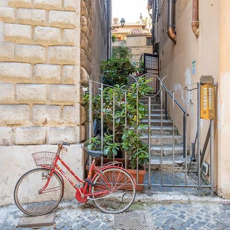 Central Stay Rome Bagian luar foto
