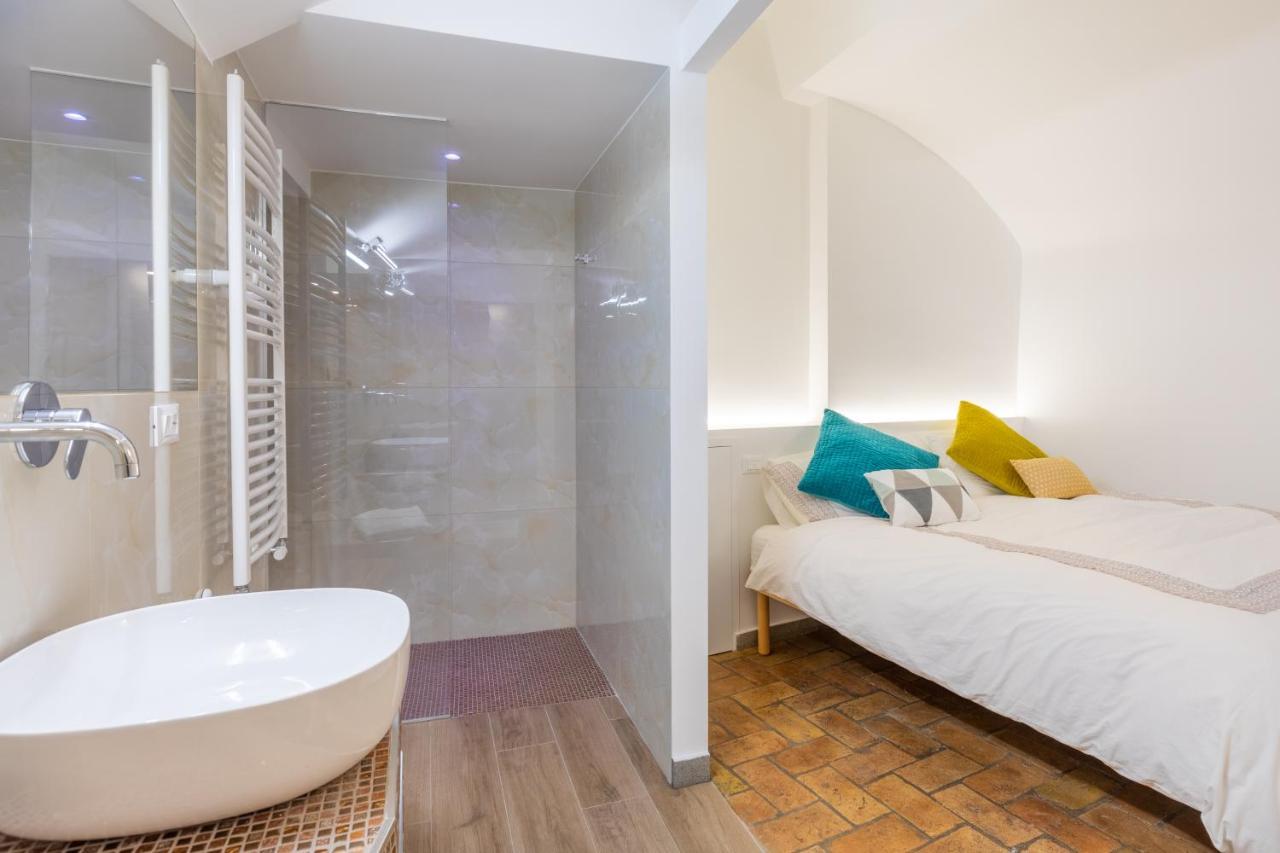 Central Stay Rome Bagian luar foto