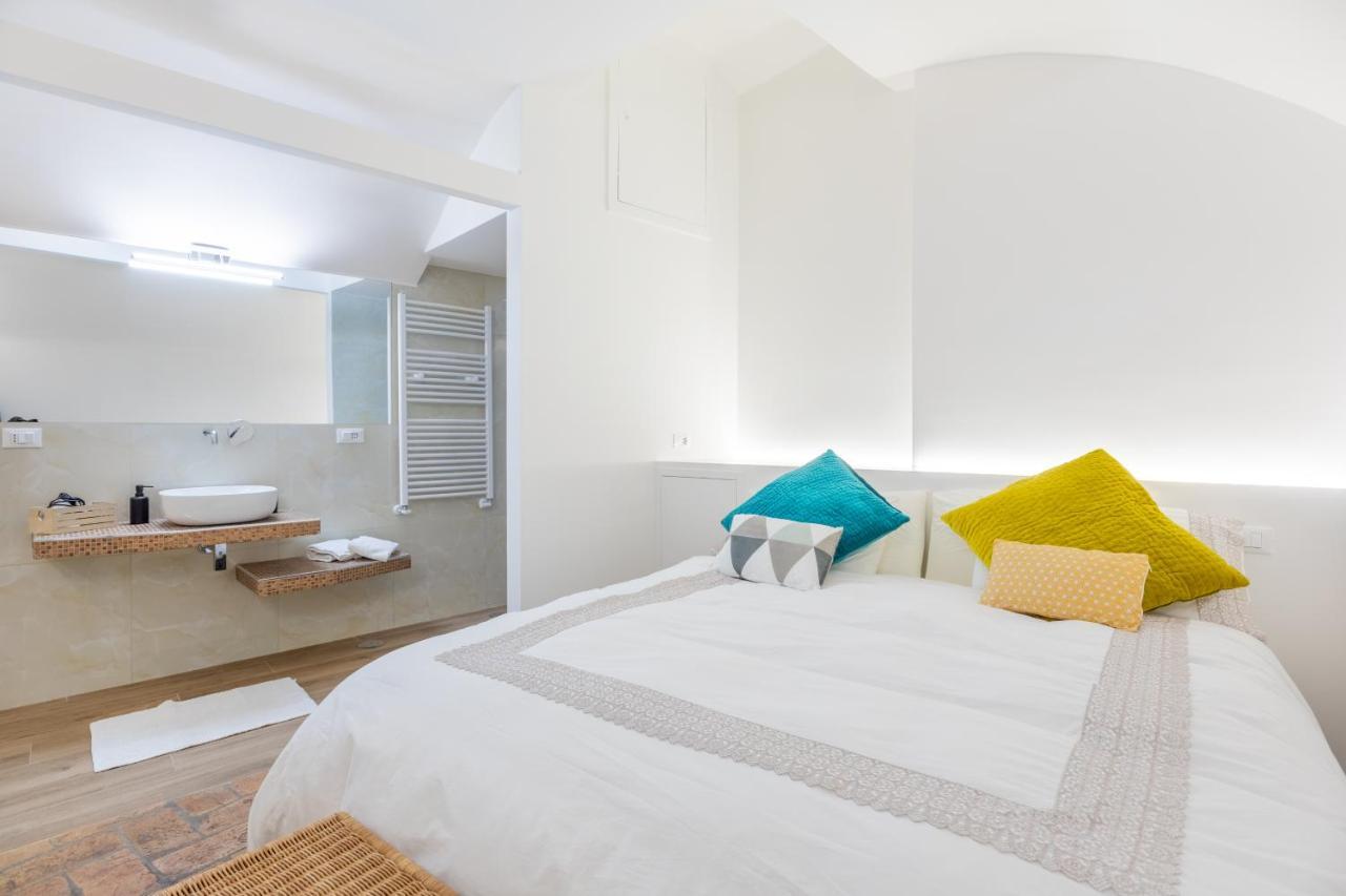 Central Stay Rome Bagian luar foto
