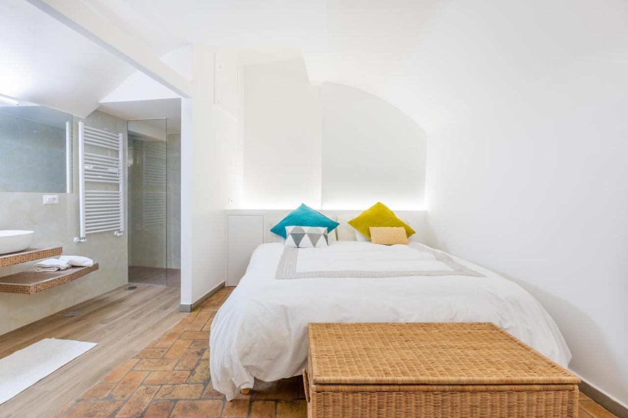 Central Stay Rome Bagian luar foto