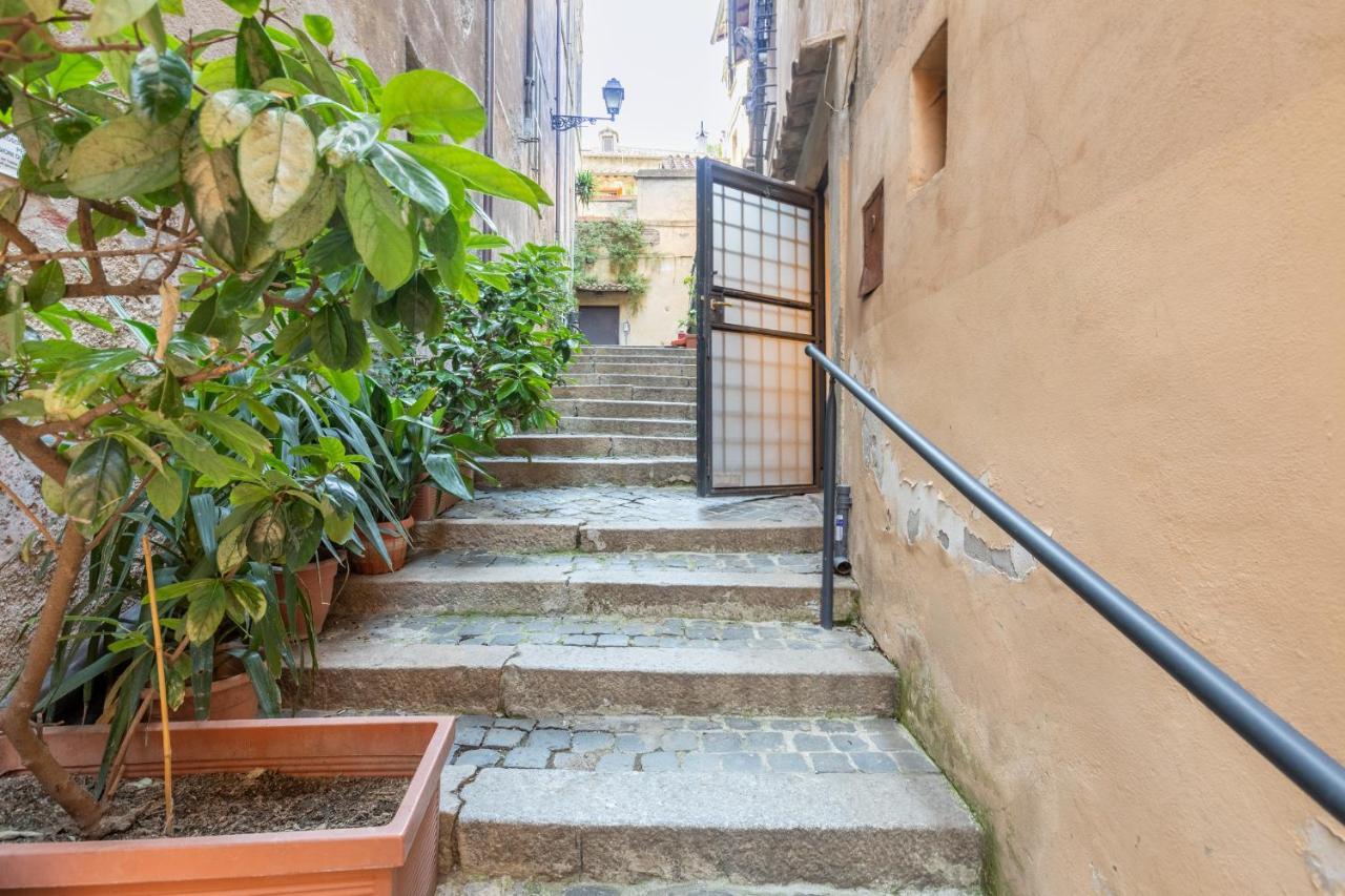 Central Stay Rome Bagian luar foto