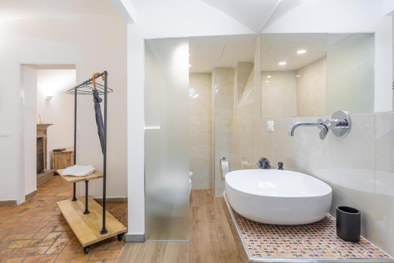 Central Stay Rome Bagian luar foto