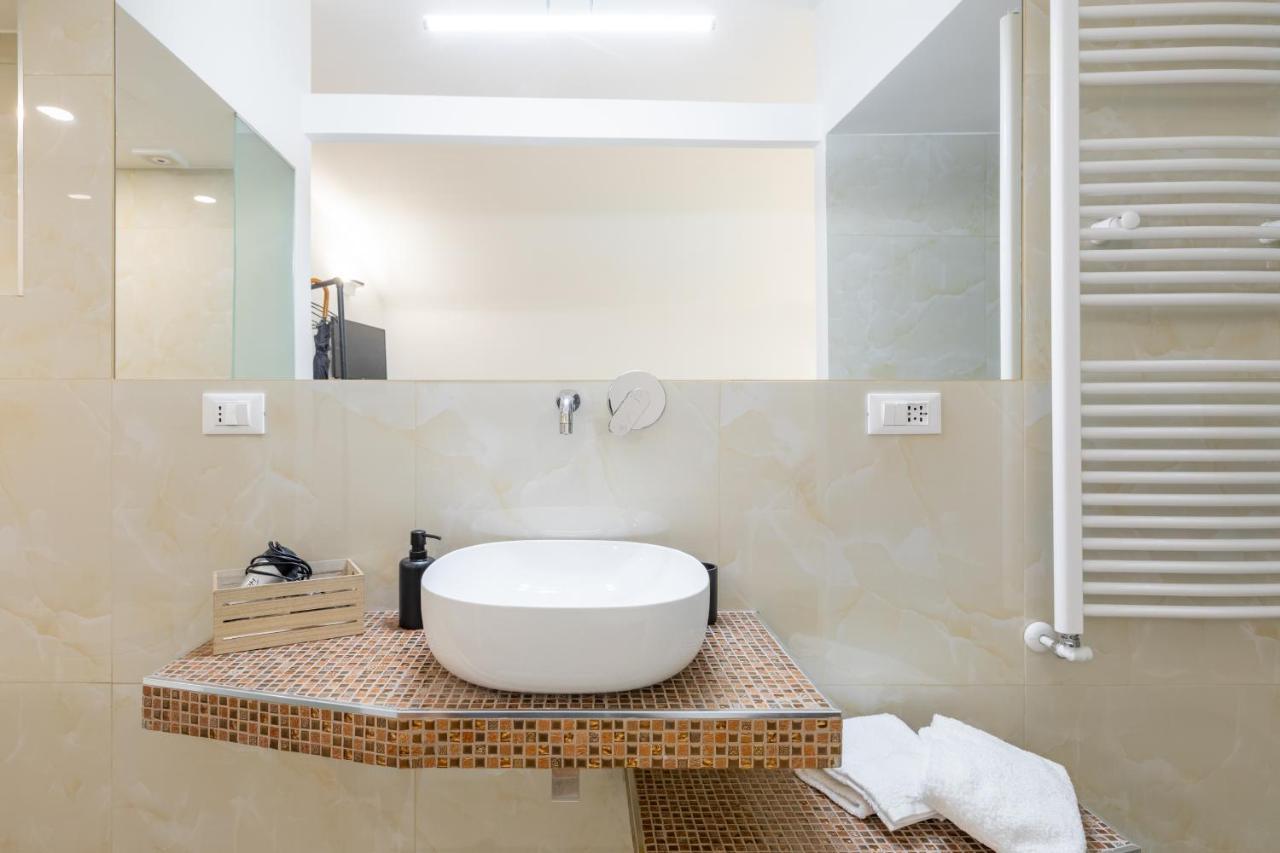 Central Stay Rome Bagian luar foto