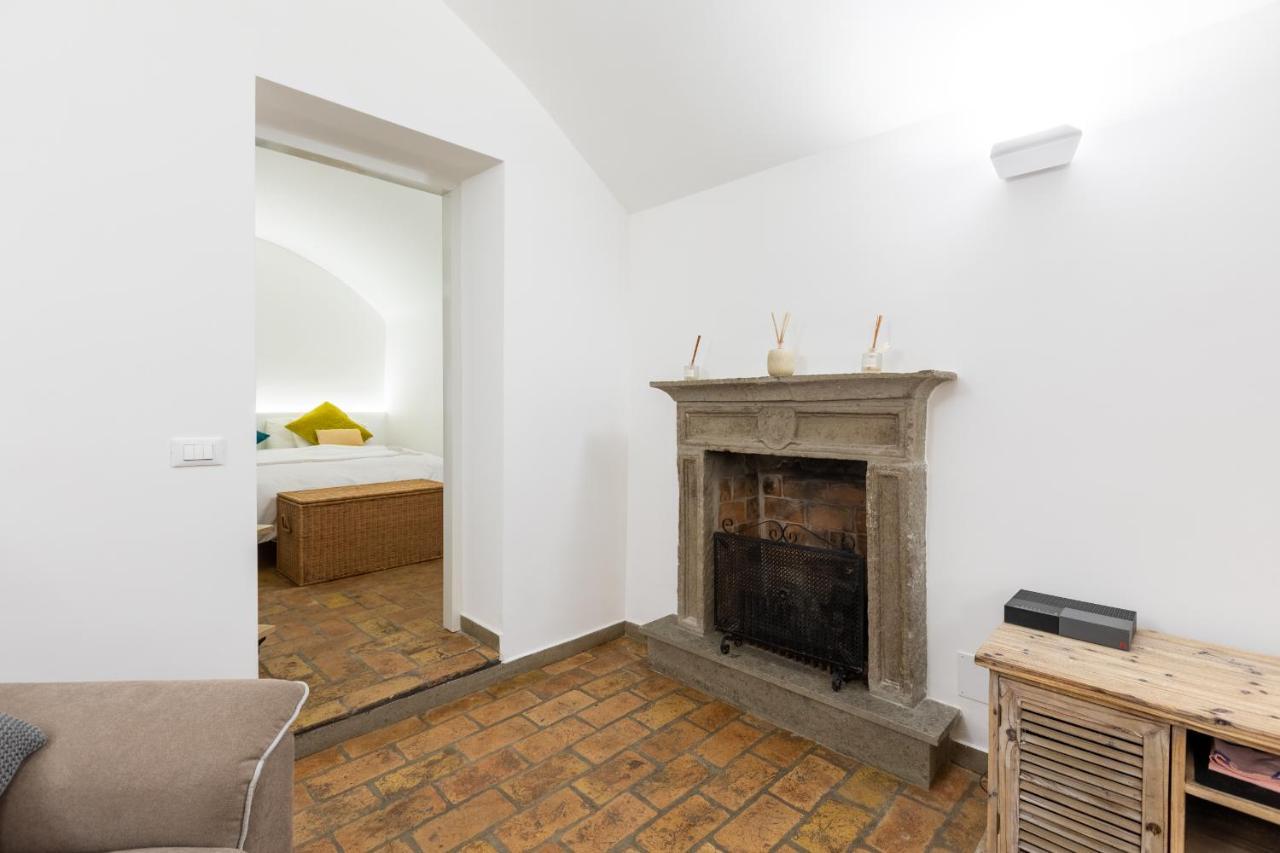Central Stay Rome Bagian luar foto
