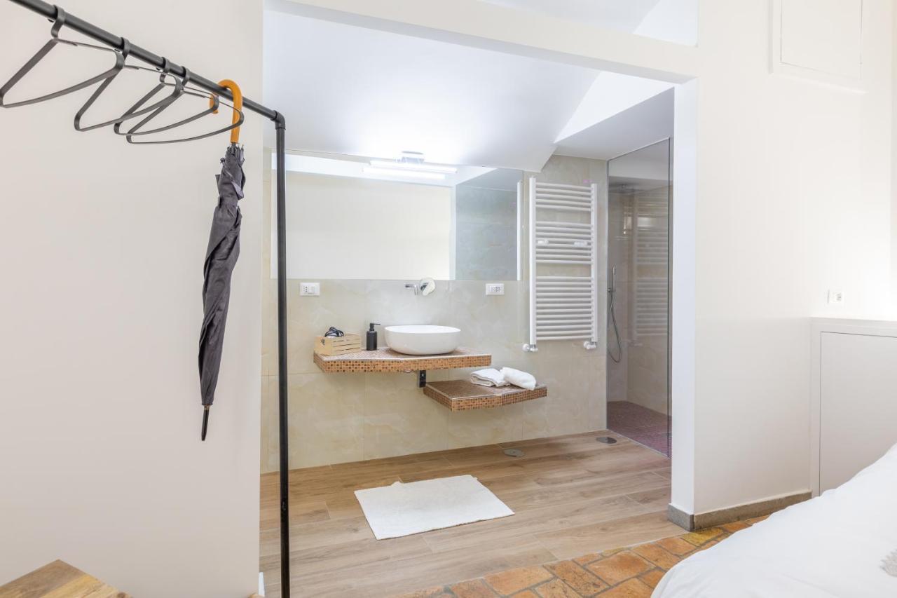 Central Stay Rome Bagian luar foto