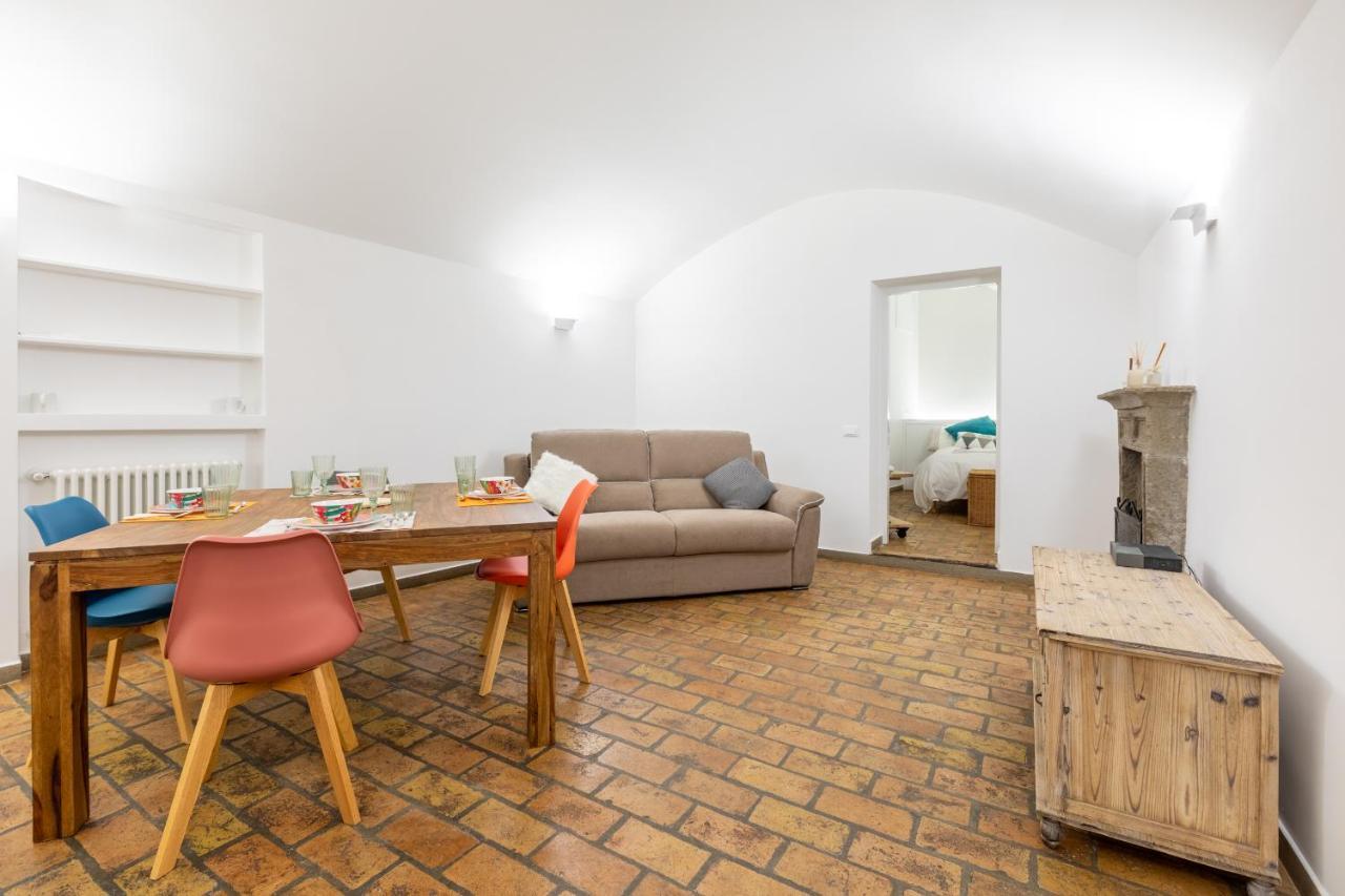 Central Stay Rome Bagian luar foto